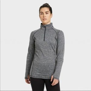 🎉 HP 🎉 Women’s 1/4 zip Pullover Active Top